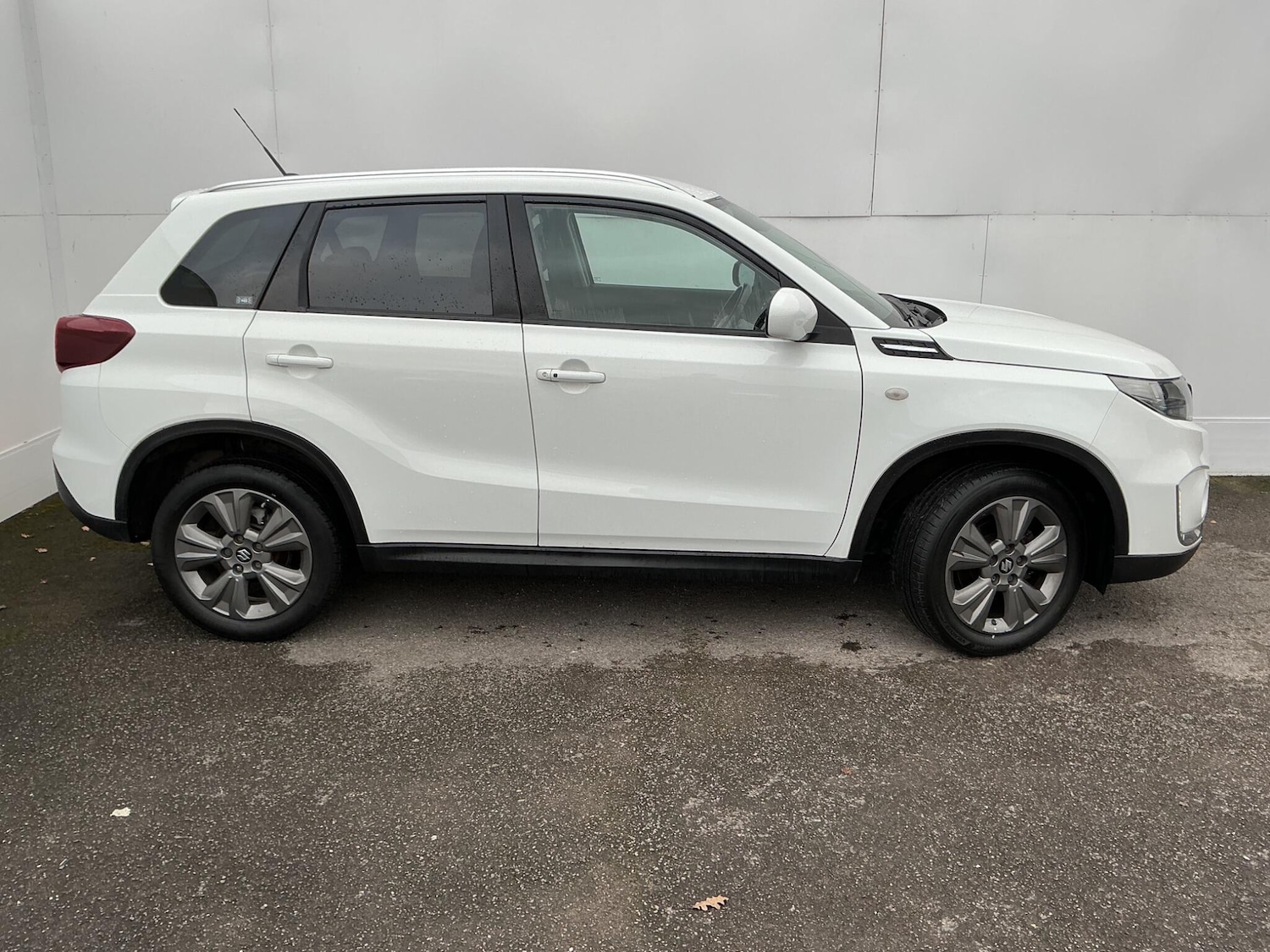 Used Suzuki Vitara 2022 for sale - 77175670: Photo 2