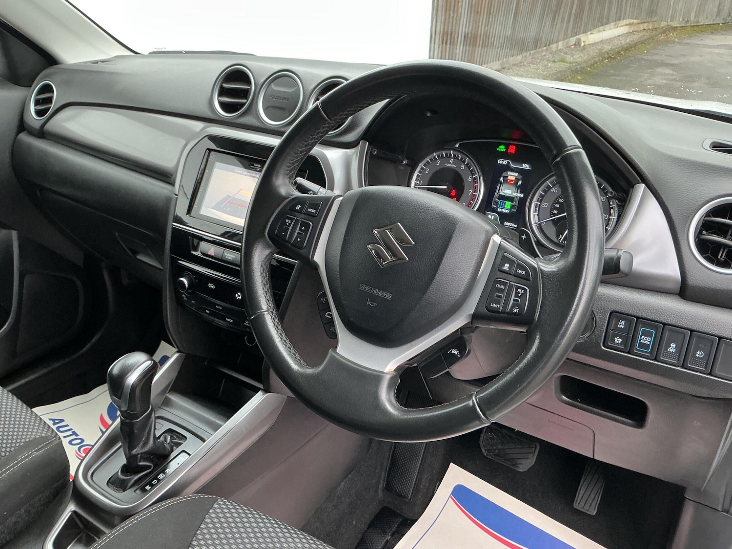 Used Suzuki Vitara 2022 for sale - 77175670: Photo 21