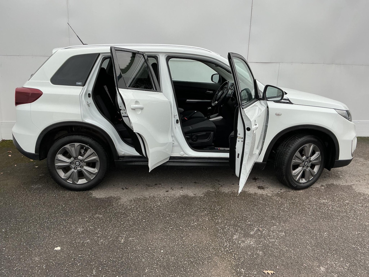 Used Suzuki Vitara 2022 for sale - 77175670: Photo 22