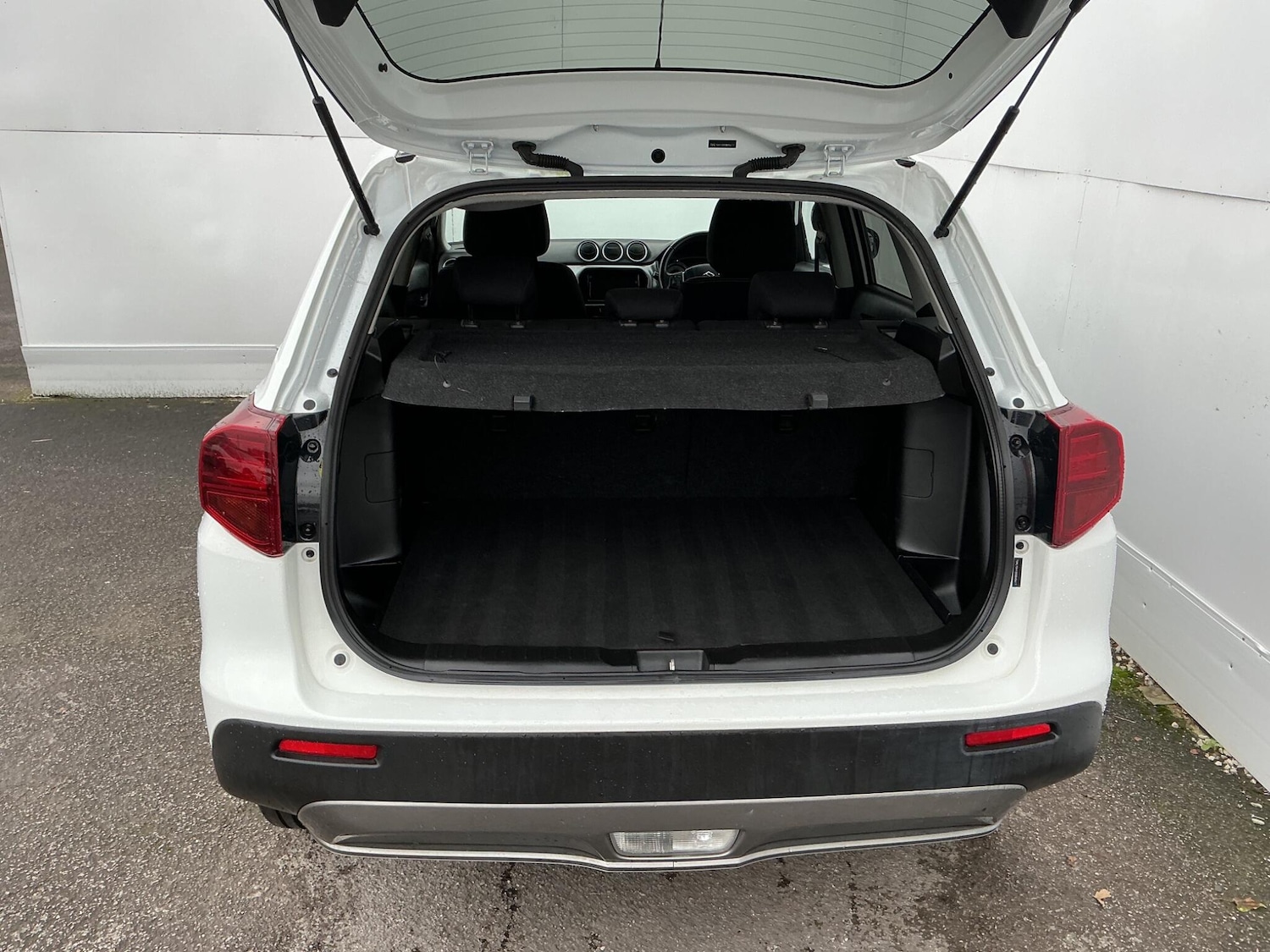 Used Suzuki Vitara 2022 for sale - 77175670: Photo 25