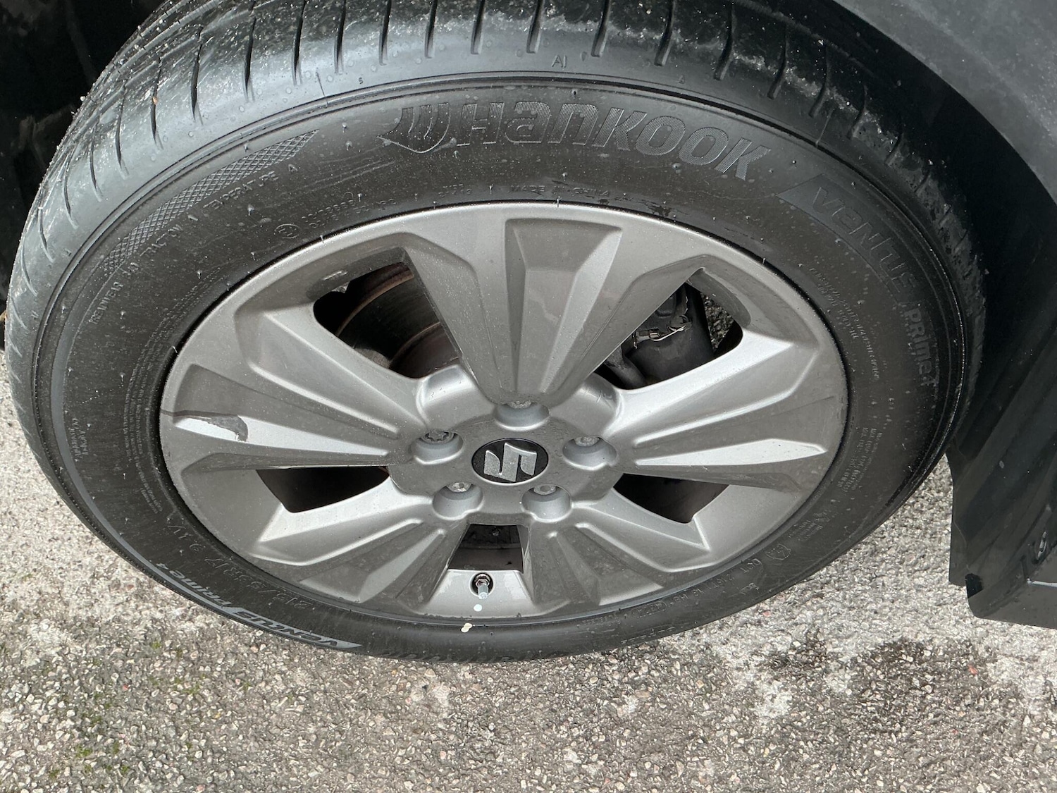 Used Suzuki Vitara 2022 for sale - 77175670: Photo 27