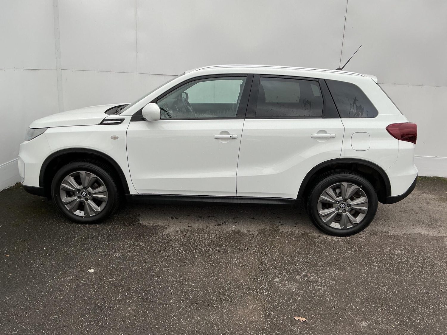 Used Suzuki Vitara 2022 for sale - 77175670: Photo 3