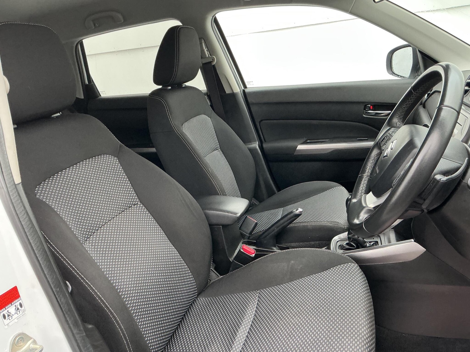 Used Suzuki Vitara 2022 for sale - 77175670: Photo 7