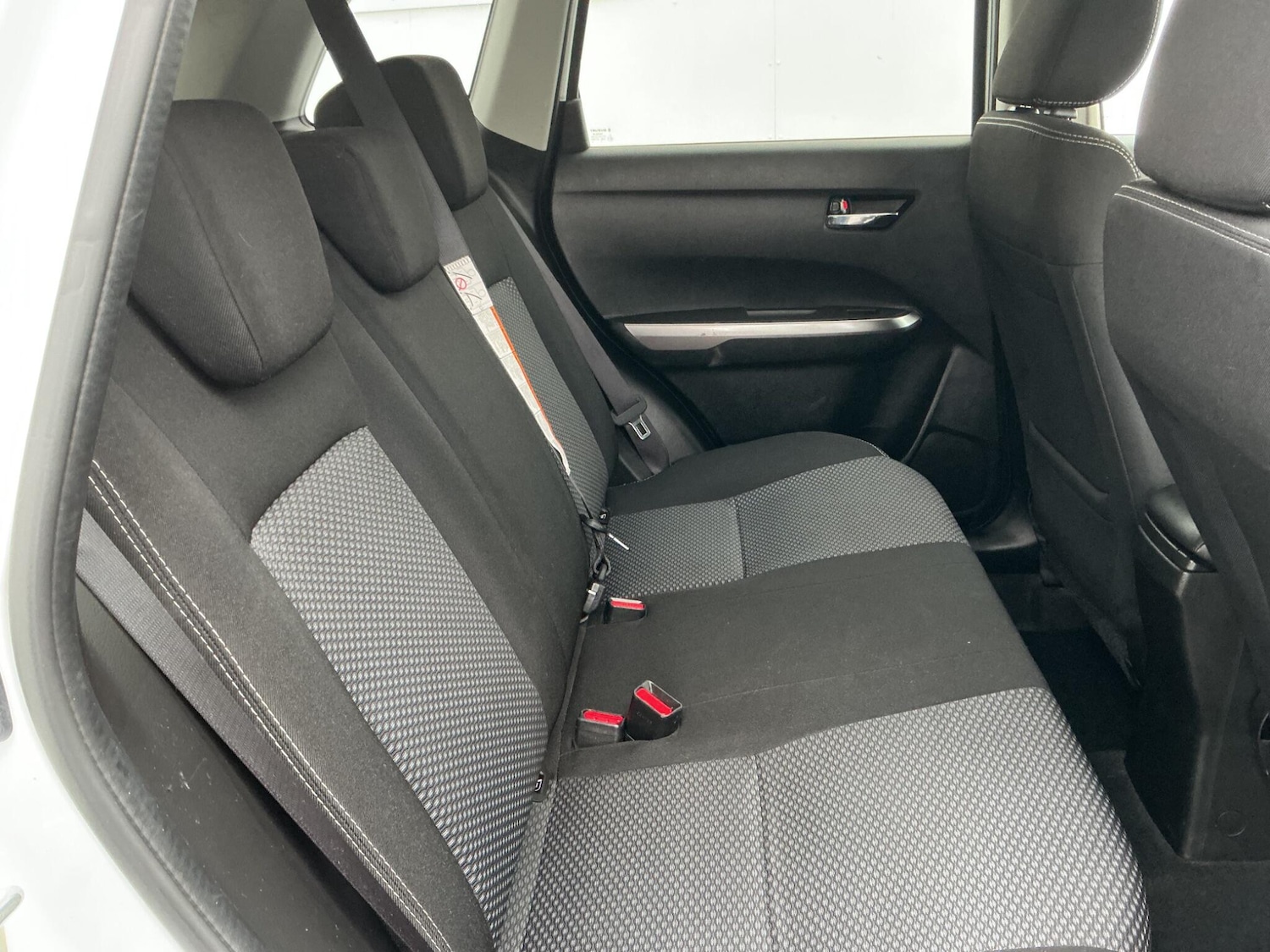 Used Suzuki Vitara 2022 for sale - 77175670: Photo 8