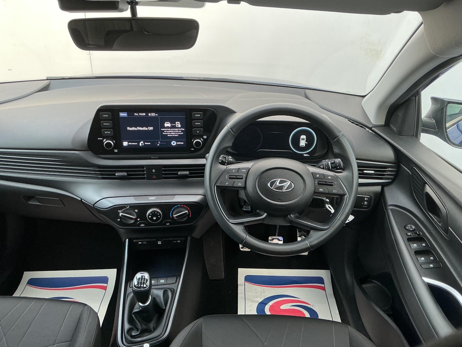 Used Hyundai BAYON 2022 for sale - 75839500: Photo 10