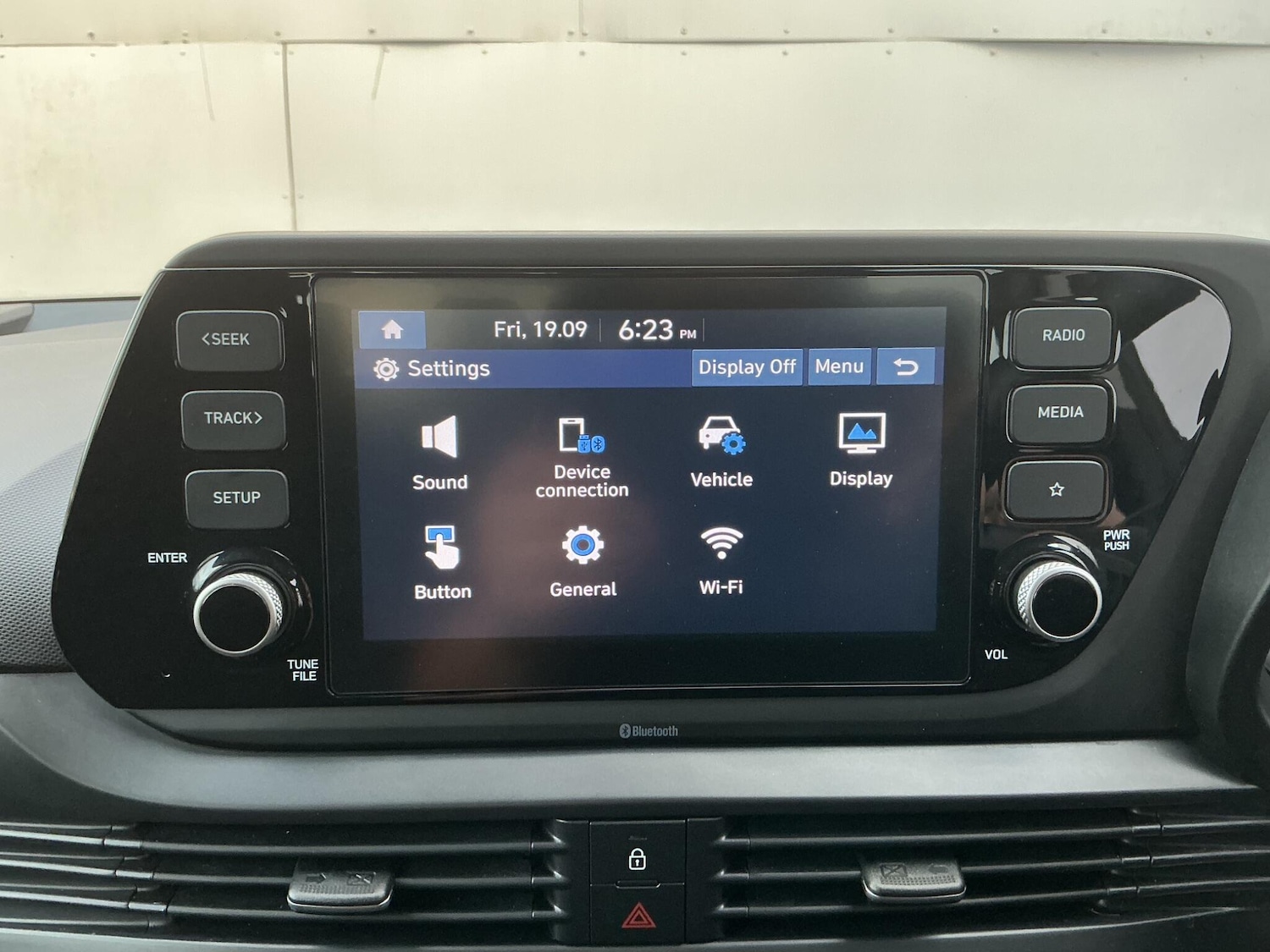 Used Hyundai BAYON 2022 for sale - 75839500: Photo 13