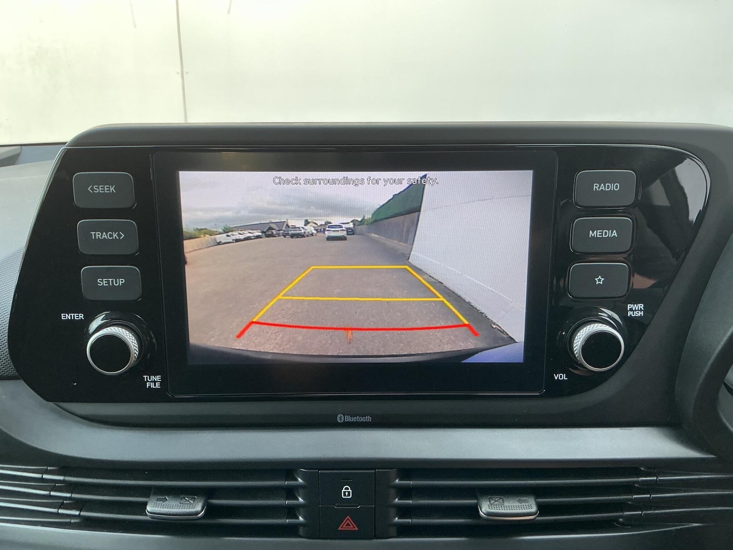 Used Hyundai BAYON 2022 for sale - 75839500: Photo 14