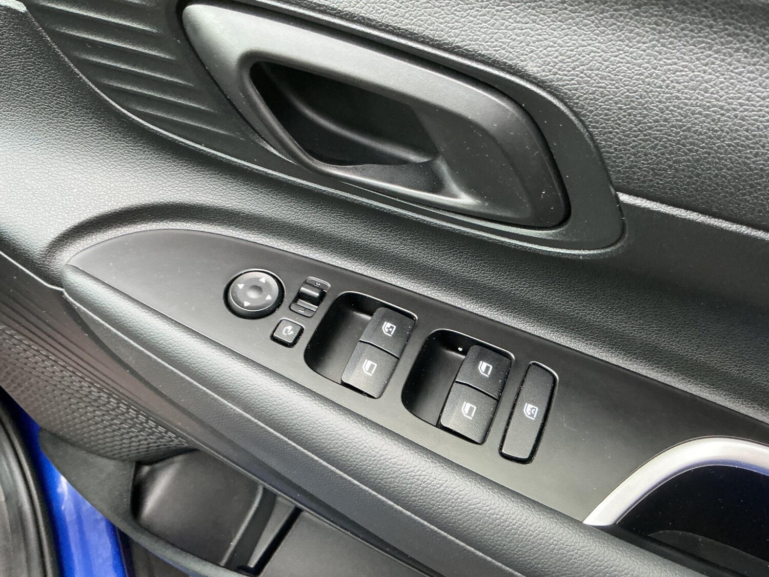 Used Hyundai BAYON 2022 for sale - 75839500: Photo 18