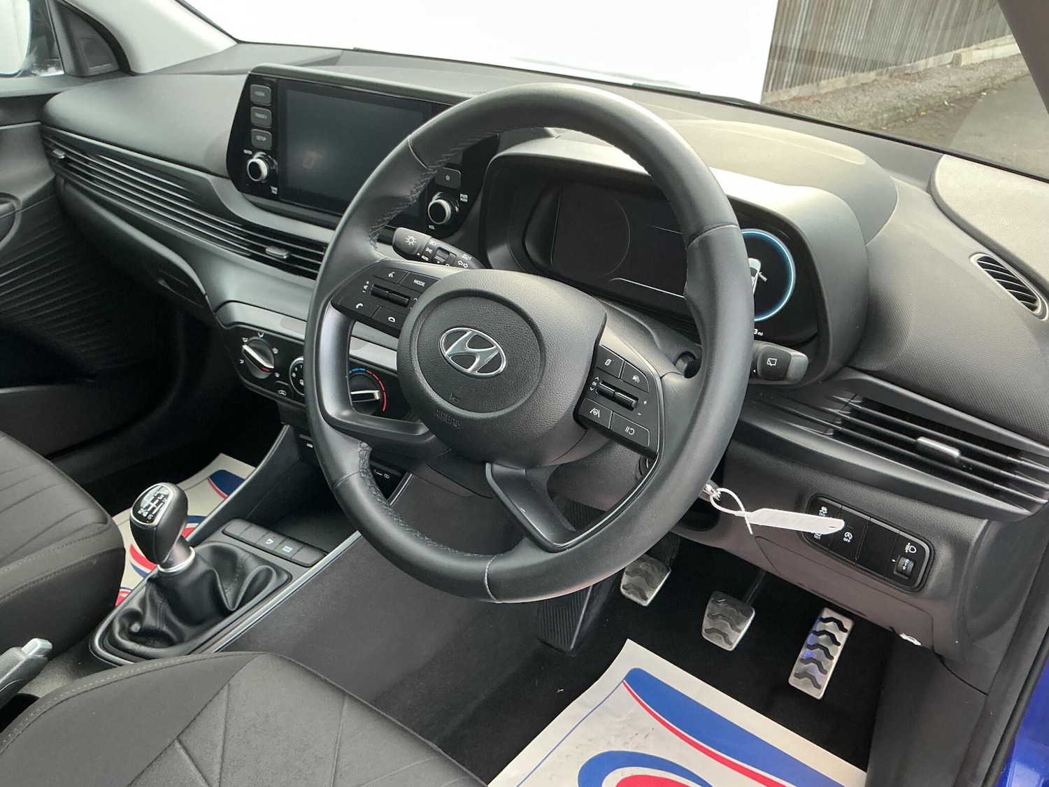 Used Hyundai BAYON 2022 for sale - 75839500: Photo 21