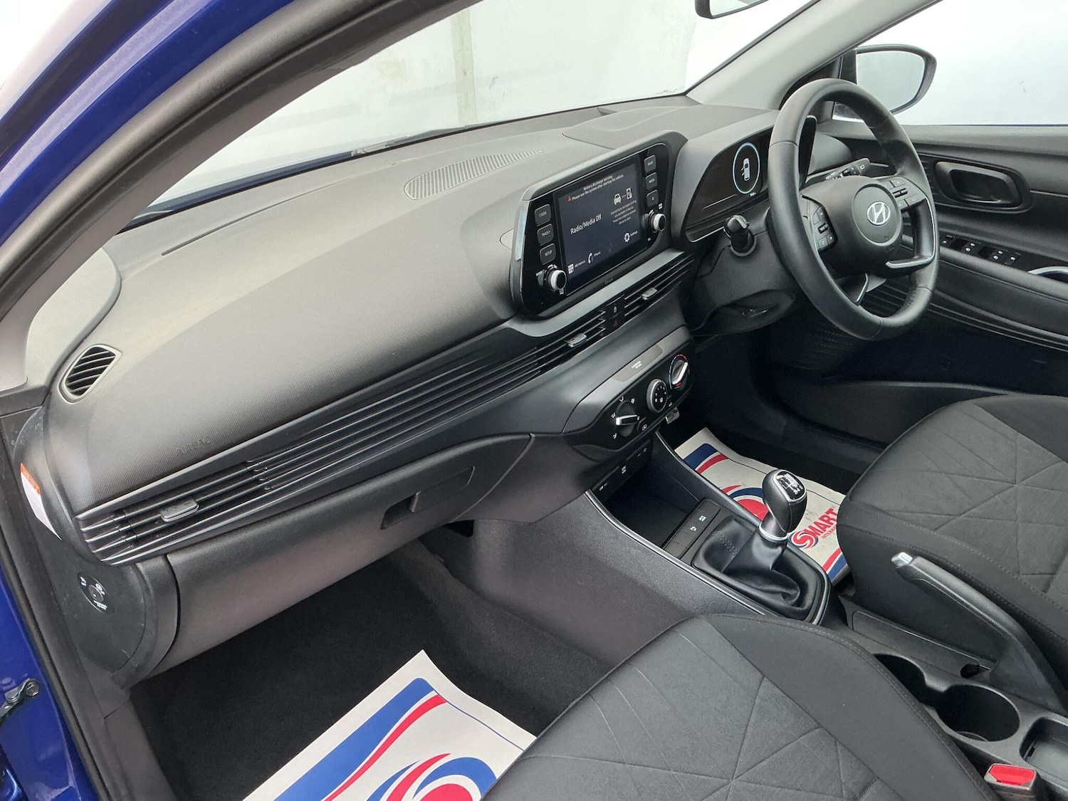 Used Hyundai BAYON 2022 for sale - 75839500: Photo 22