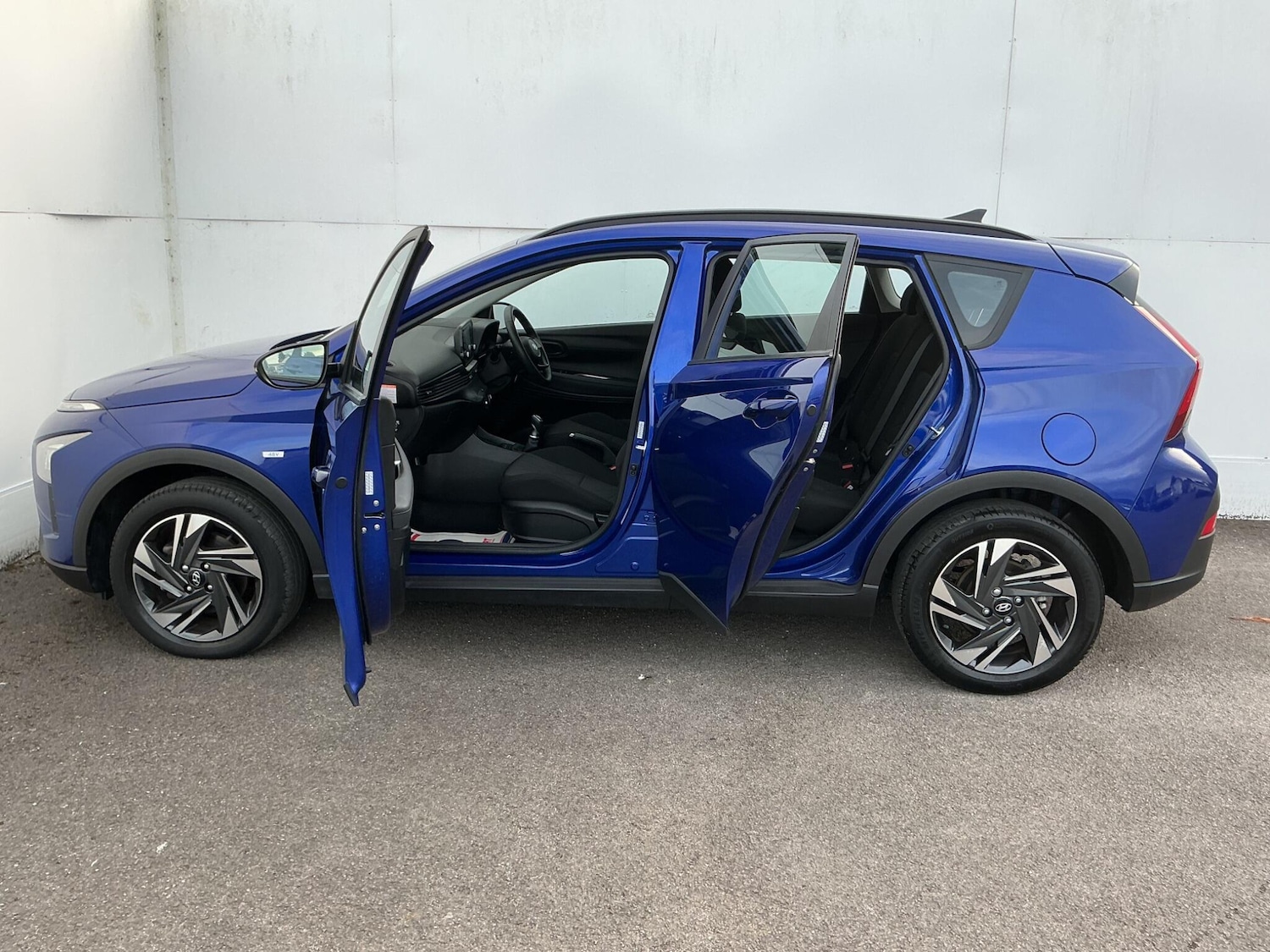 Used Hyundai BAYON 2022 for sale - 75839500: Photo 24