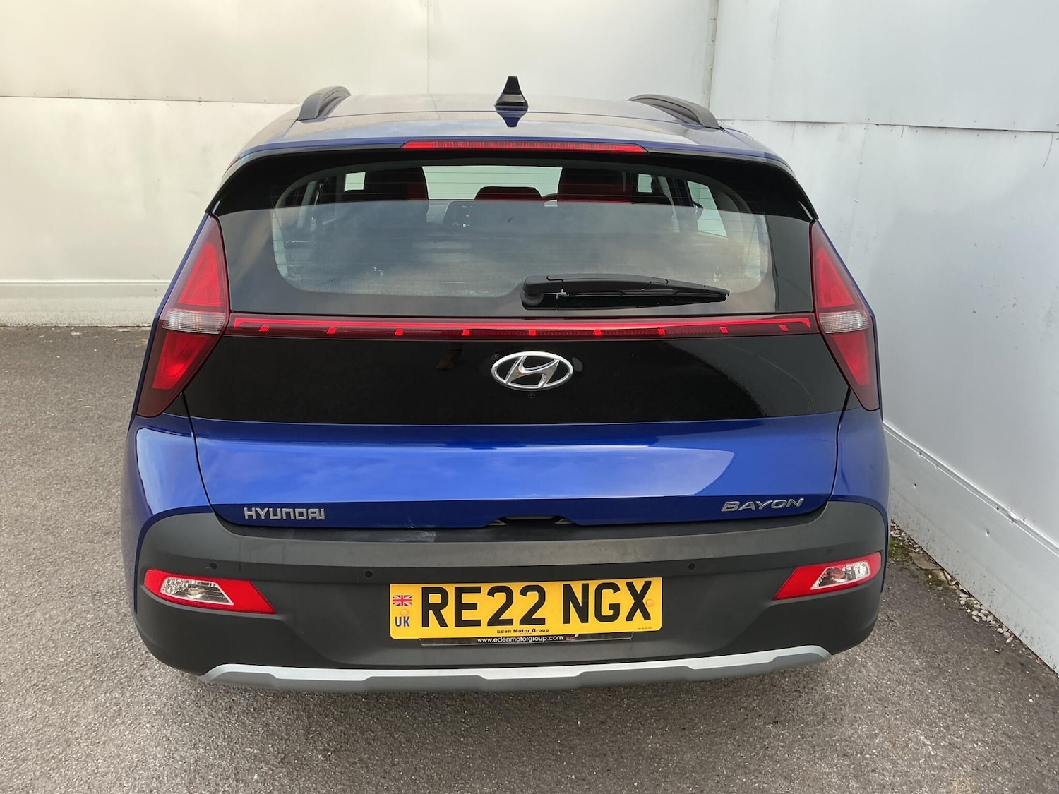 Used Hyundai BAYON 2022 for sale - 75839500: Photo 25