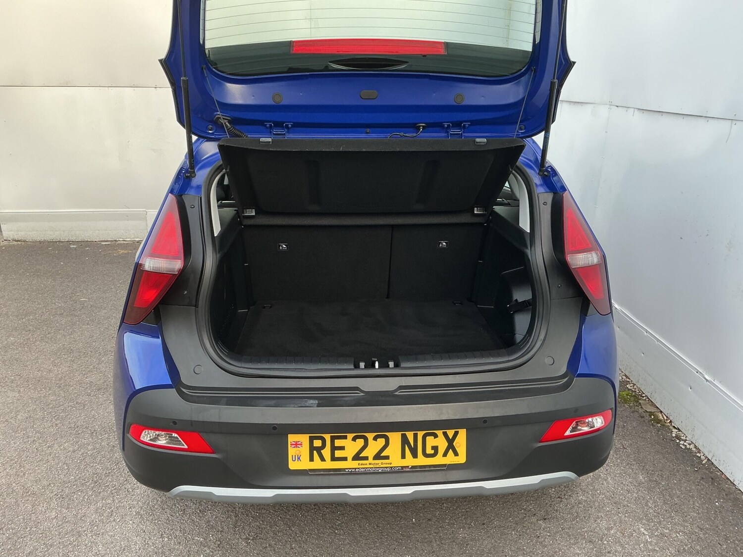 Used Hyundai BAYON 2022 for sale - 75839500: Photo 26