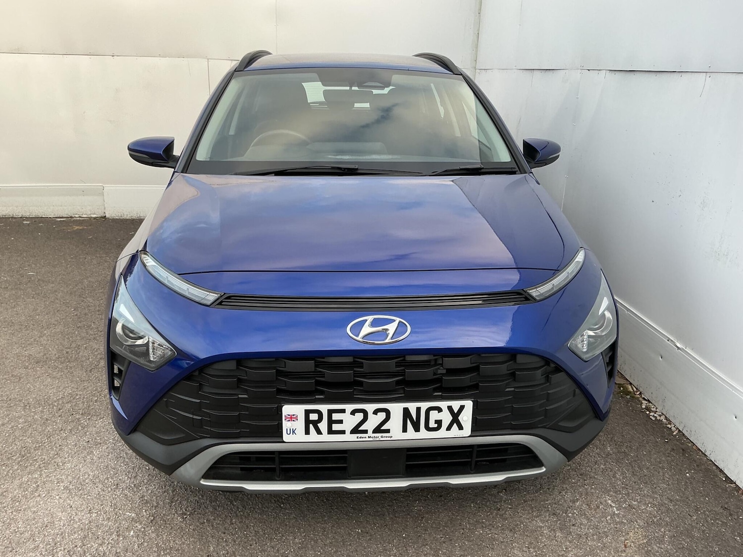 Used Hyundai BAYON 2022 for sale - 75839500: Photo 27