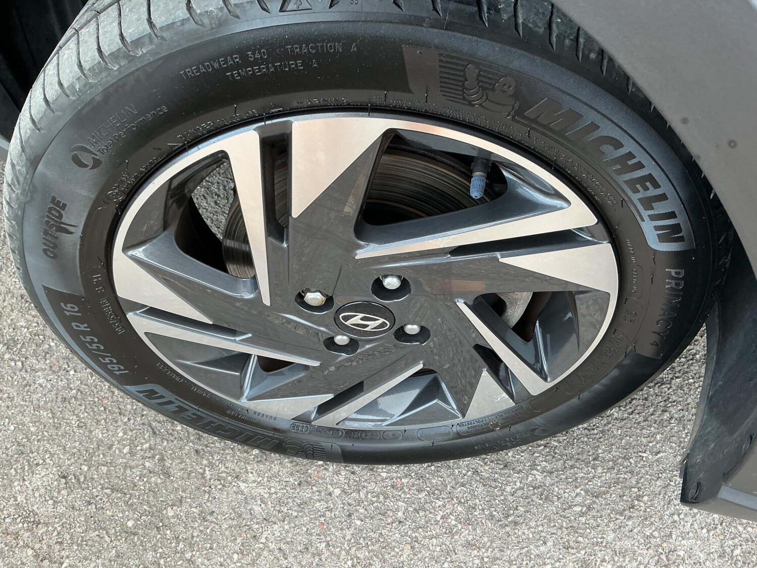 Used Hyundai BAYON 2022 for sale - 75839500: Photo 28