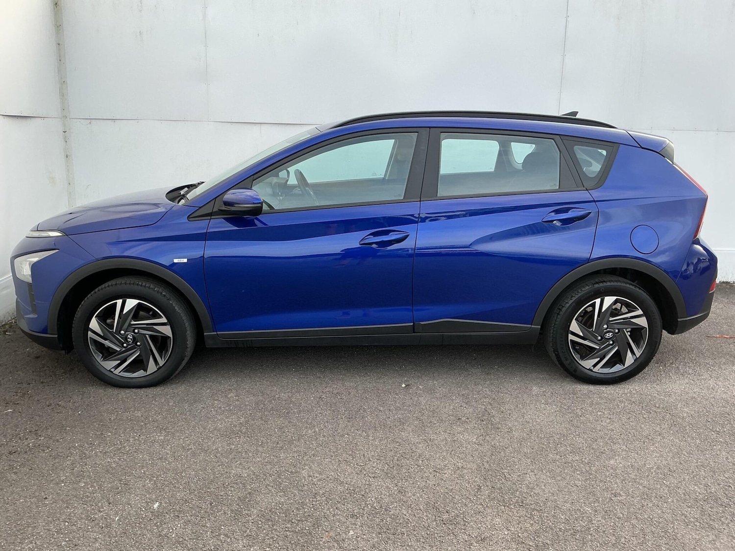 Used Hyundai BAYON 2022 for sale - 75839500: Photo 3