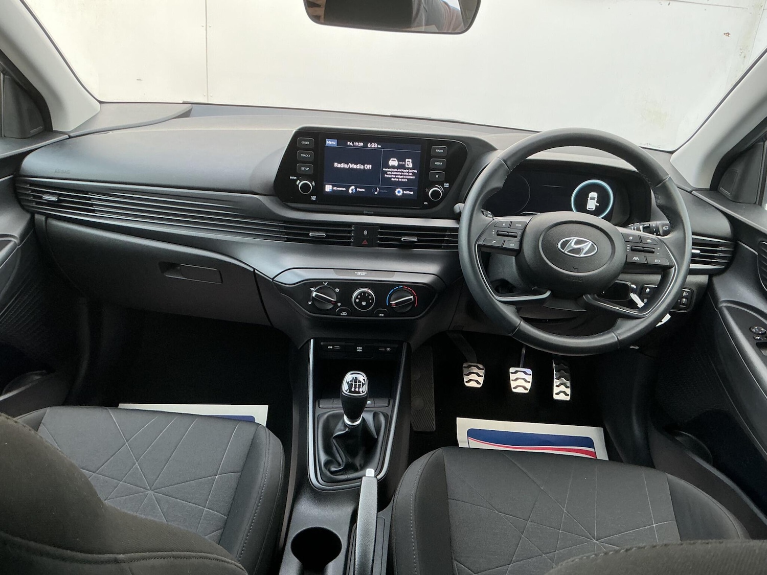 Used Hyundai BAYON 2022 for sale - 75839500: Photo 5