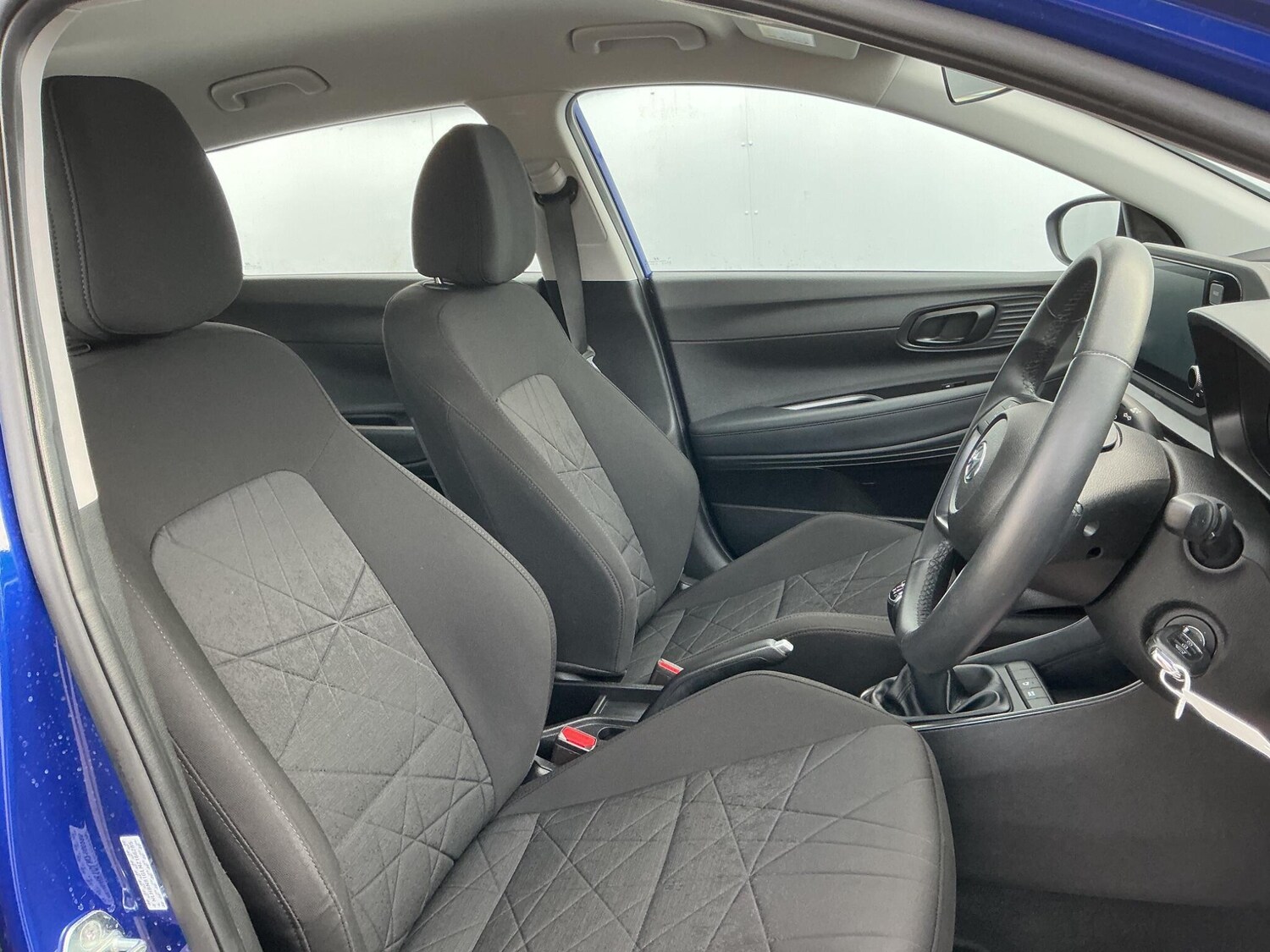 Used Hyundai BAYON 2022 for sale - 75839500: Photo 6