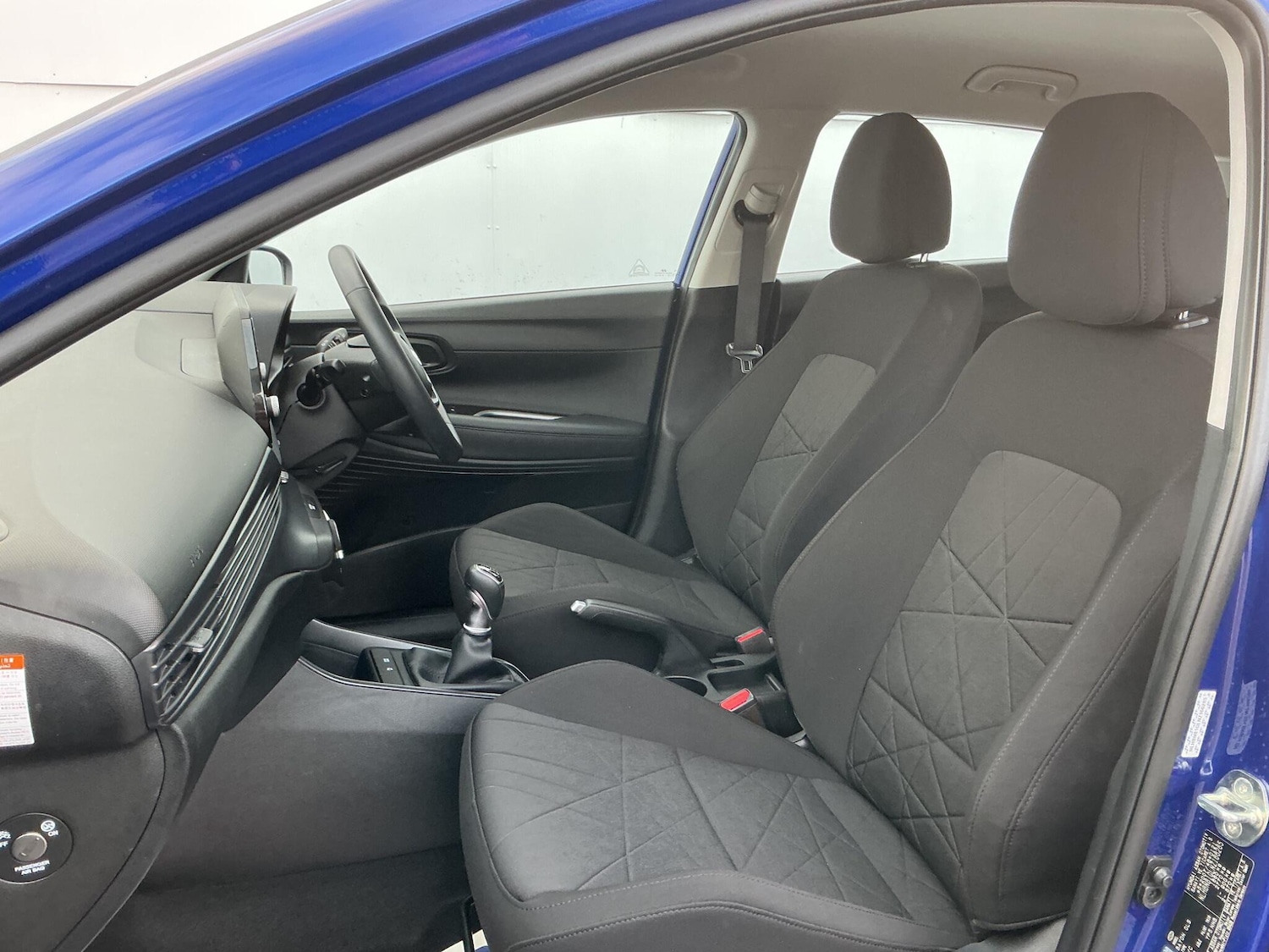 Used Hyundai BAYON 2022 for sale - 75839500: Photo 7