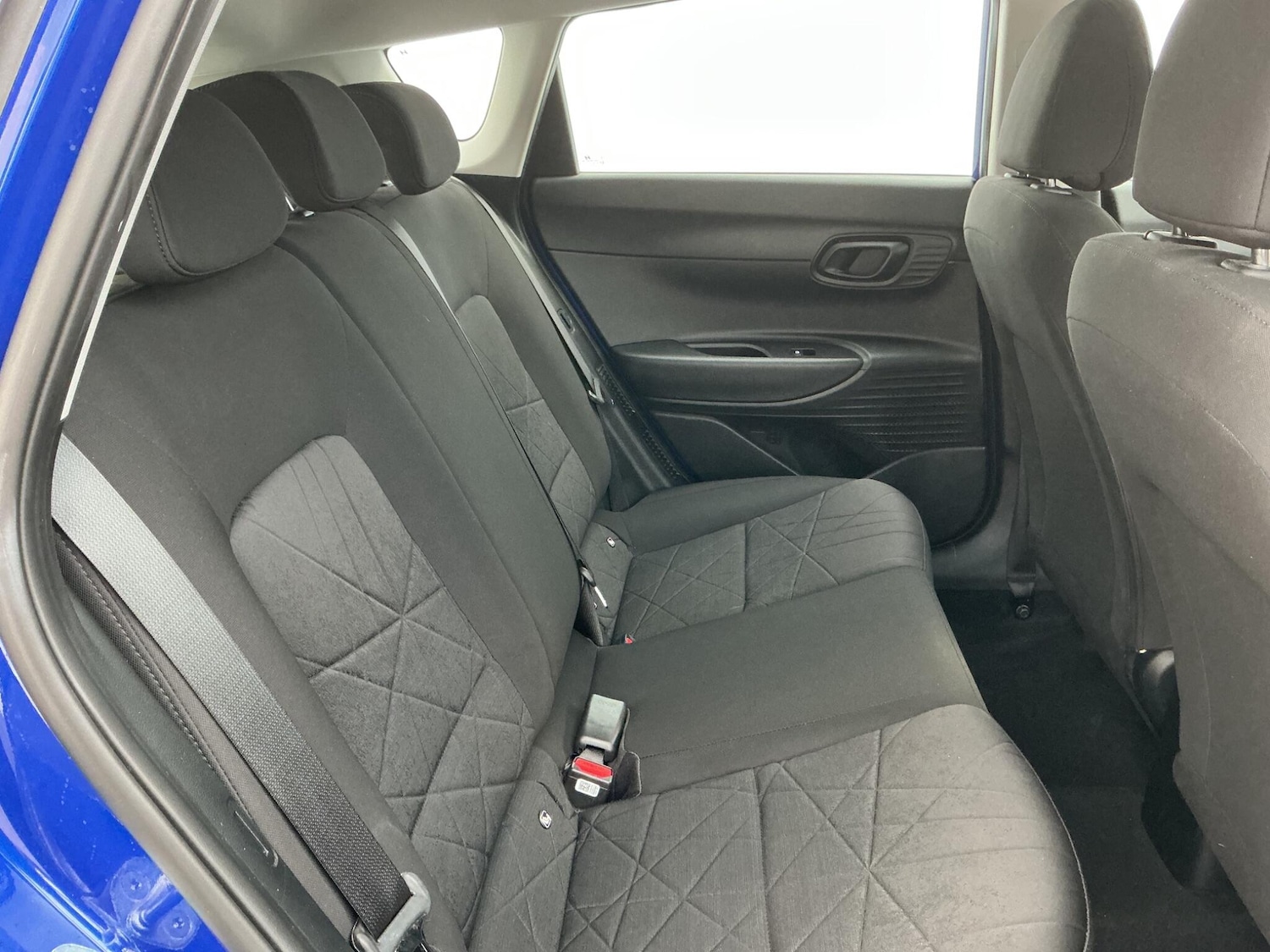 Used Hyundai BAYON 2022 for sale - 75839500: Photo 8