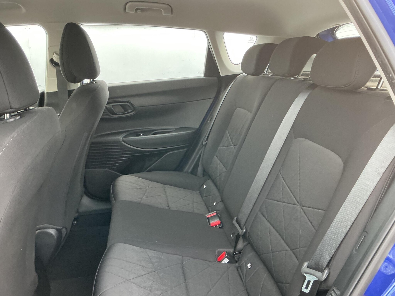 Used Hyundai BAYON 2022 for sale - 75839500: Photo 9