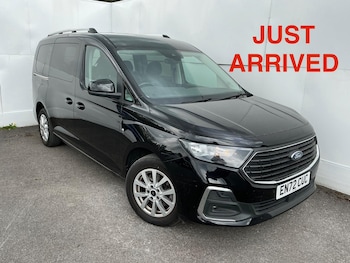 Used Ford Tourneo Connect 2023 for sale - 78527843: Photo