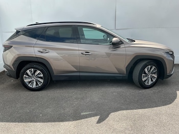 Used Hyundai TUCSON 2023 for sale - 78573877: Photo