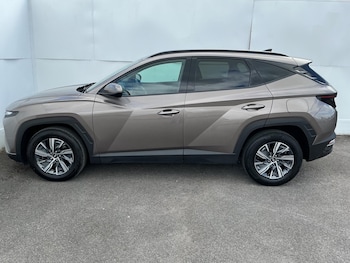 Used Hyundai TUCSON 2023 for sale - 78573877: Photo