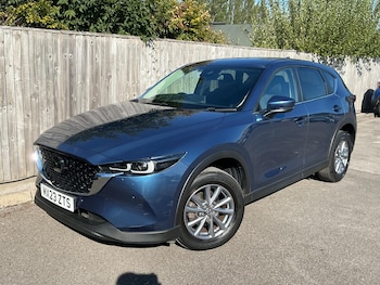 Used Mazda CX-5 2023 for sale - 79464492: Photo