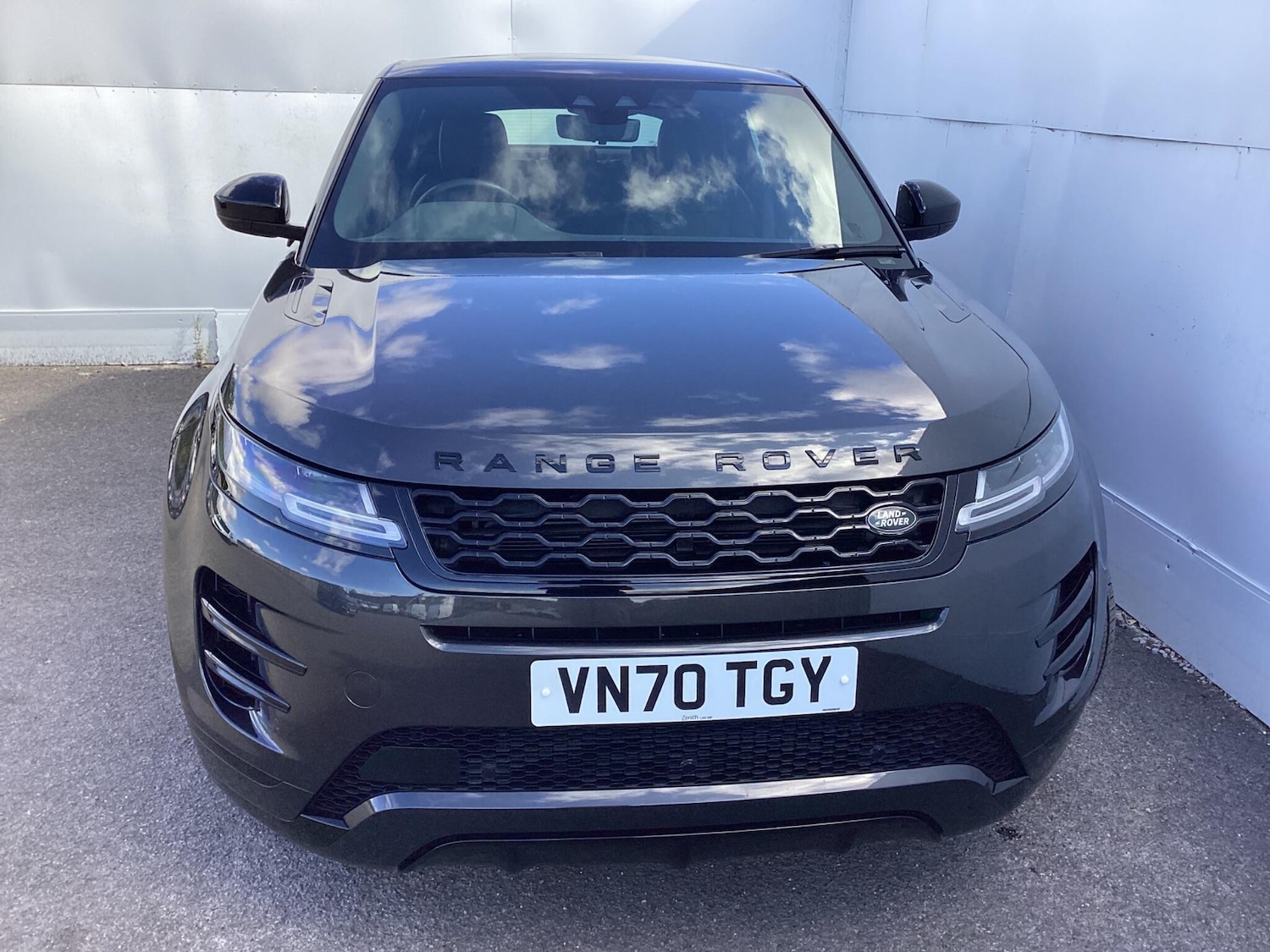 Vehicle 29