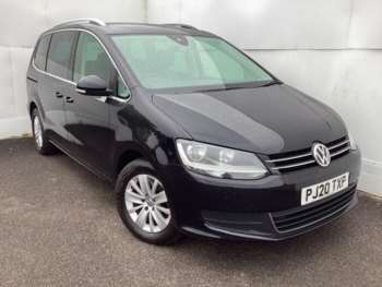 2020 (20) - 2.0 TDI SCR 150 SE Nav 5dr DSG