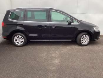 Used Volkswagen Sharan 2020 for sale - 75166102: Photo