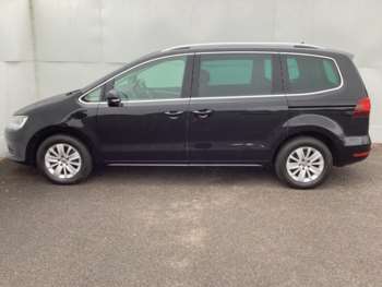 Used Volkswagen Sharan 2020 for sale - 75166102: Photo