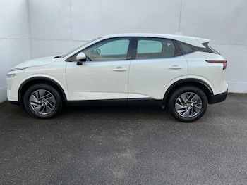 Used Nissan Qashqai 2022 for sale - 77587146: Photo