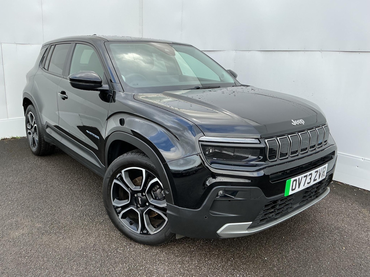 Used Jeep Other 2023 for sale - 76472954: Photo 1