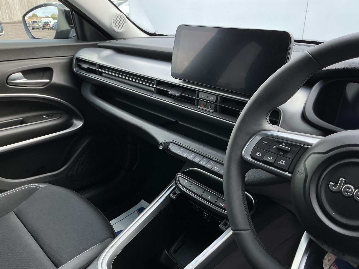 Used Jeep Other 2023 for sale - 76472954: Photo 11