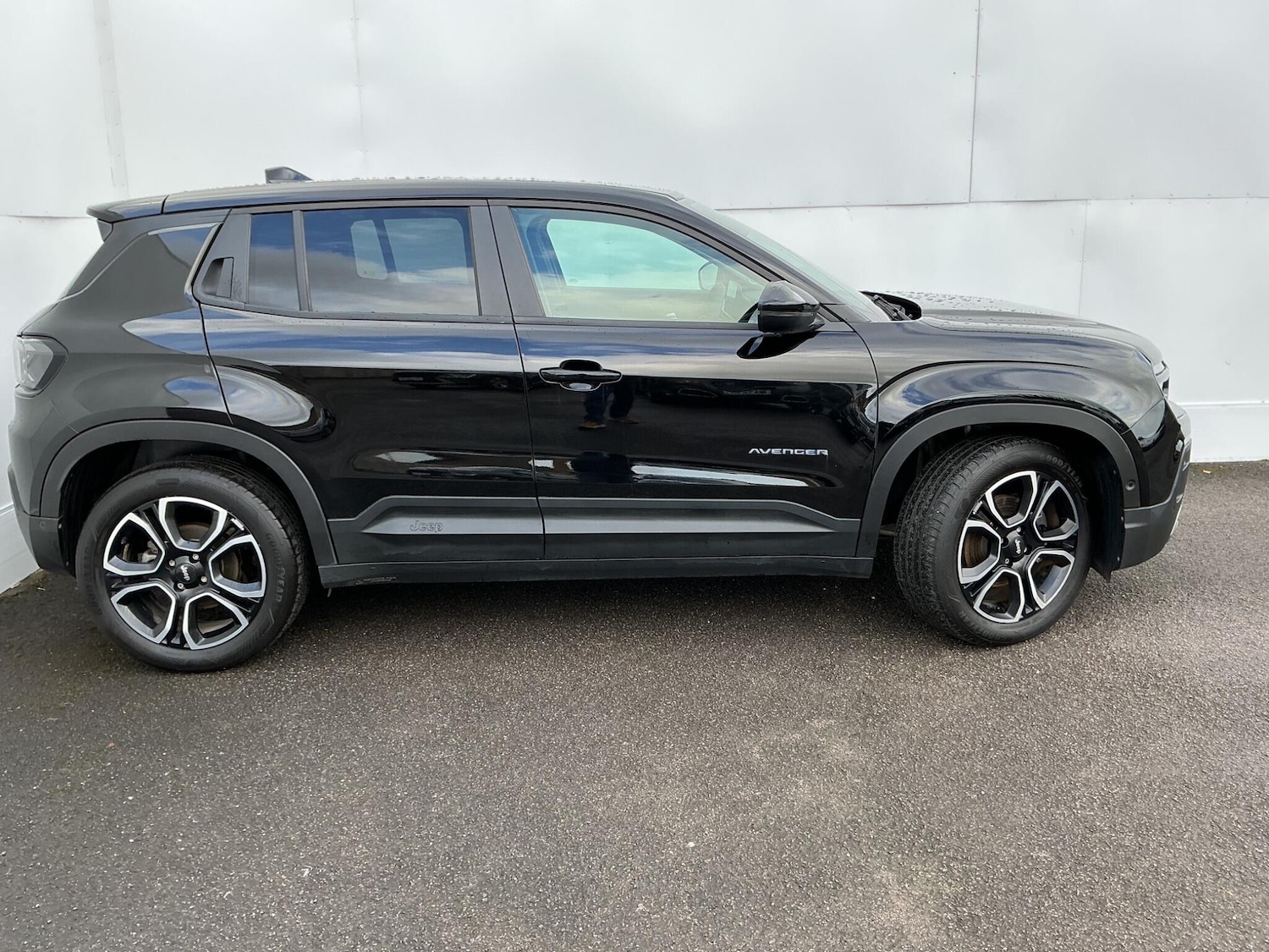 Used Jeep Other 2023 for sale - 76472954: Photo 2