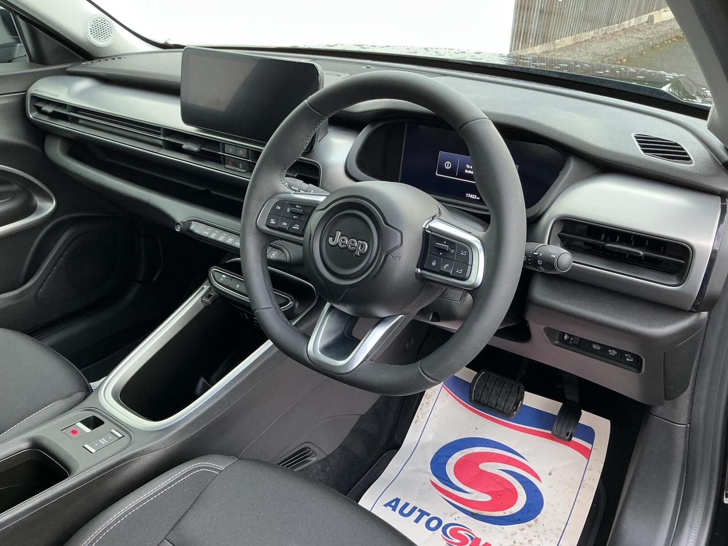 Used Jeep Other 2023 for sale - 76472954: Photo 22