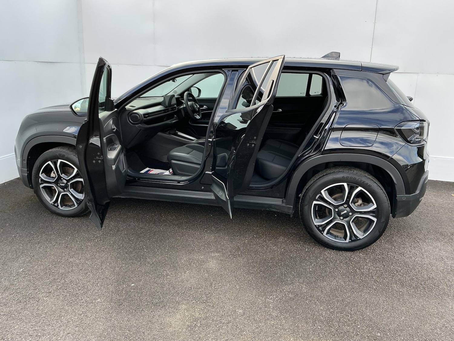 Used Jeep Other 2023 for sale - 76472954: Photo 25