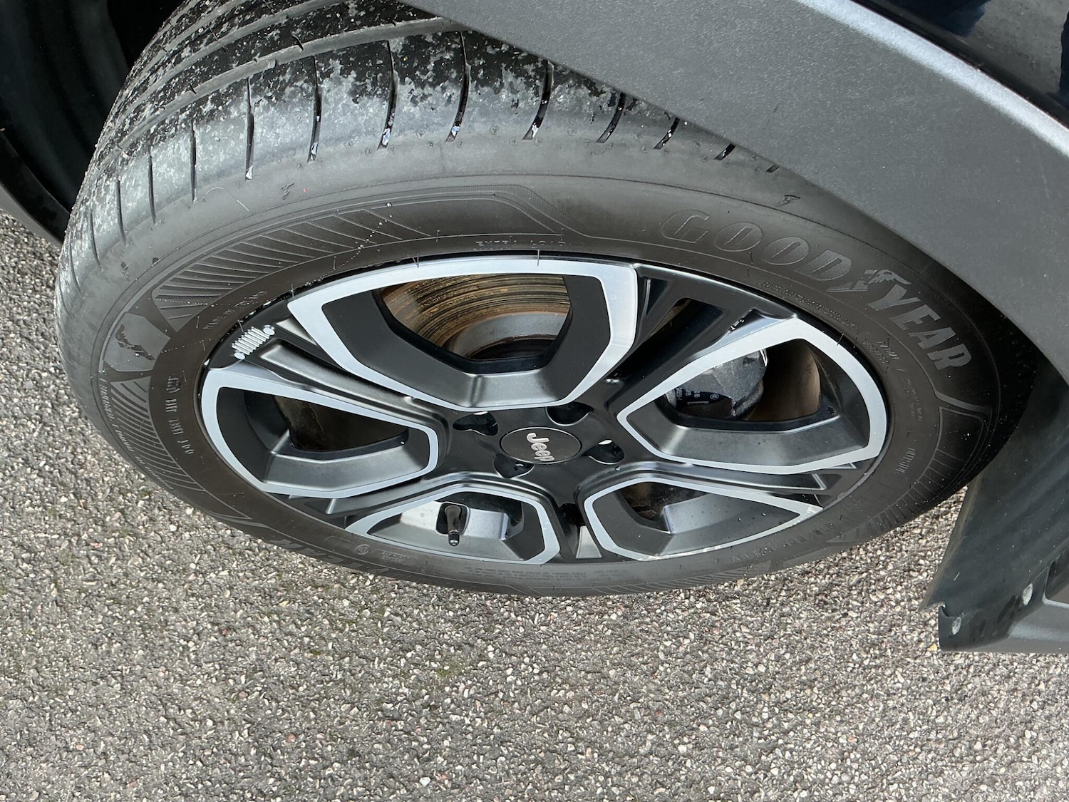 Used Jeep Other 2023 for sale - 76472954: Photo 29