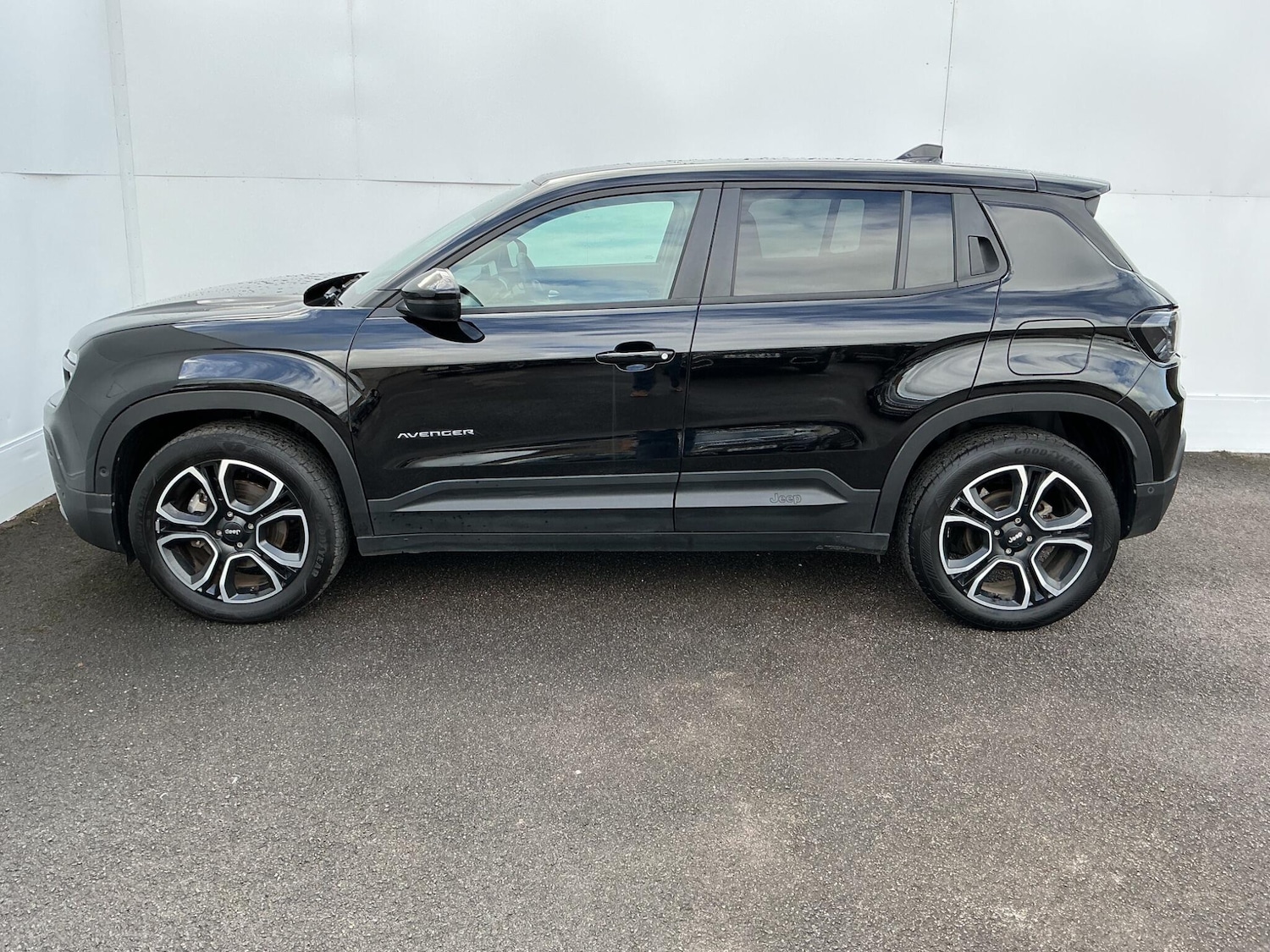 Used Jeep Other 2023 for sale - 76472954: Photo 3