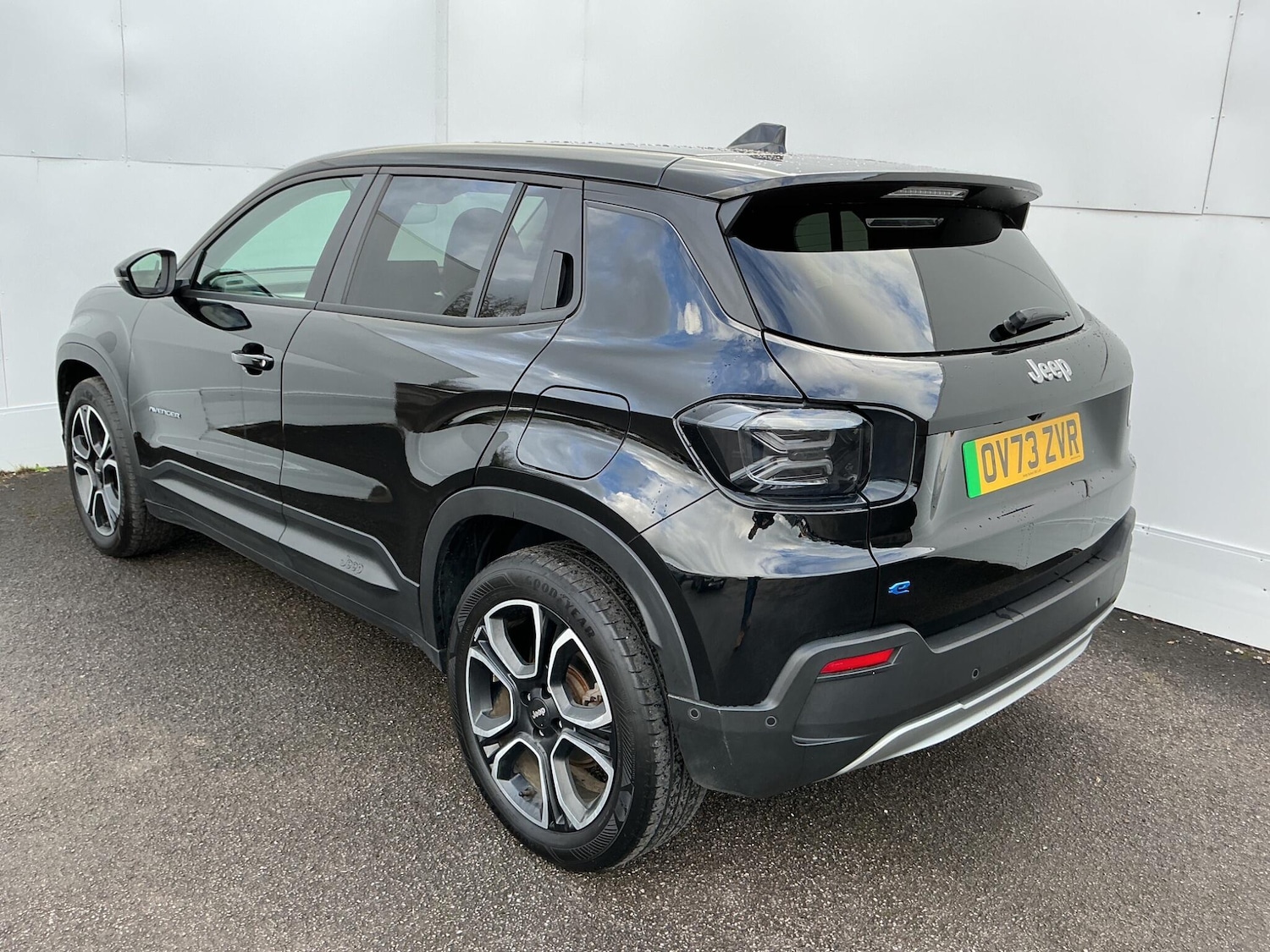 Used Jeep Other 2023 for sale - 76472954: Photo 4