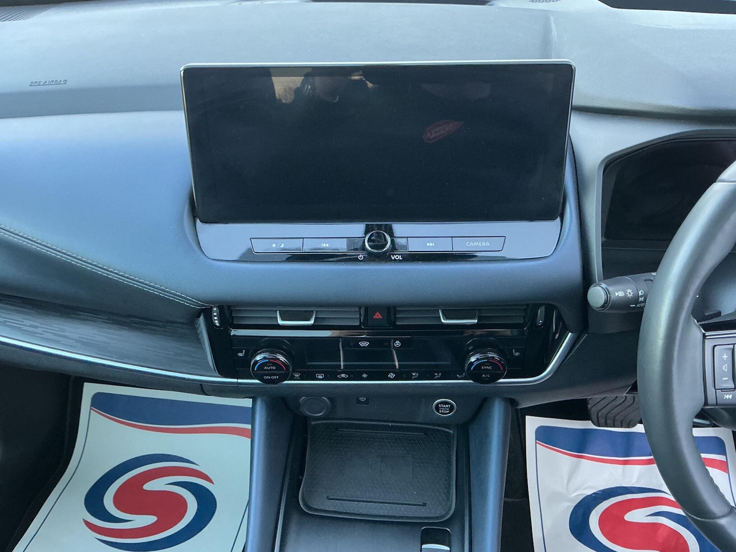 Used Nissan Qashqai for sale - 77659057: Photo 11