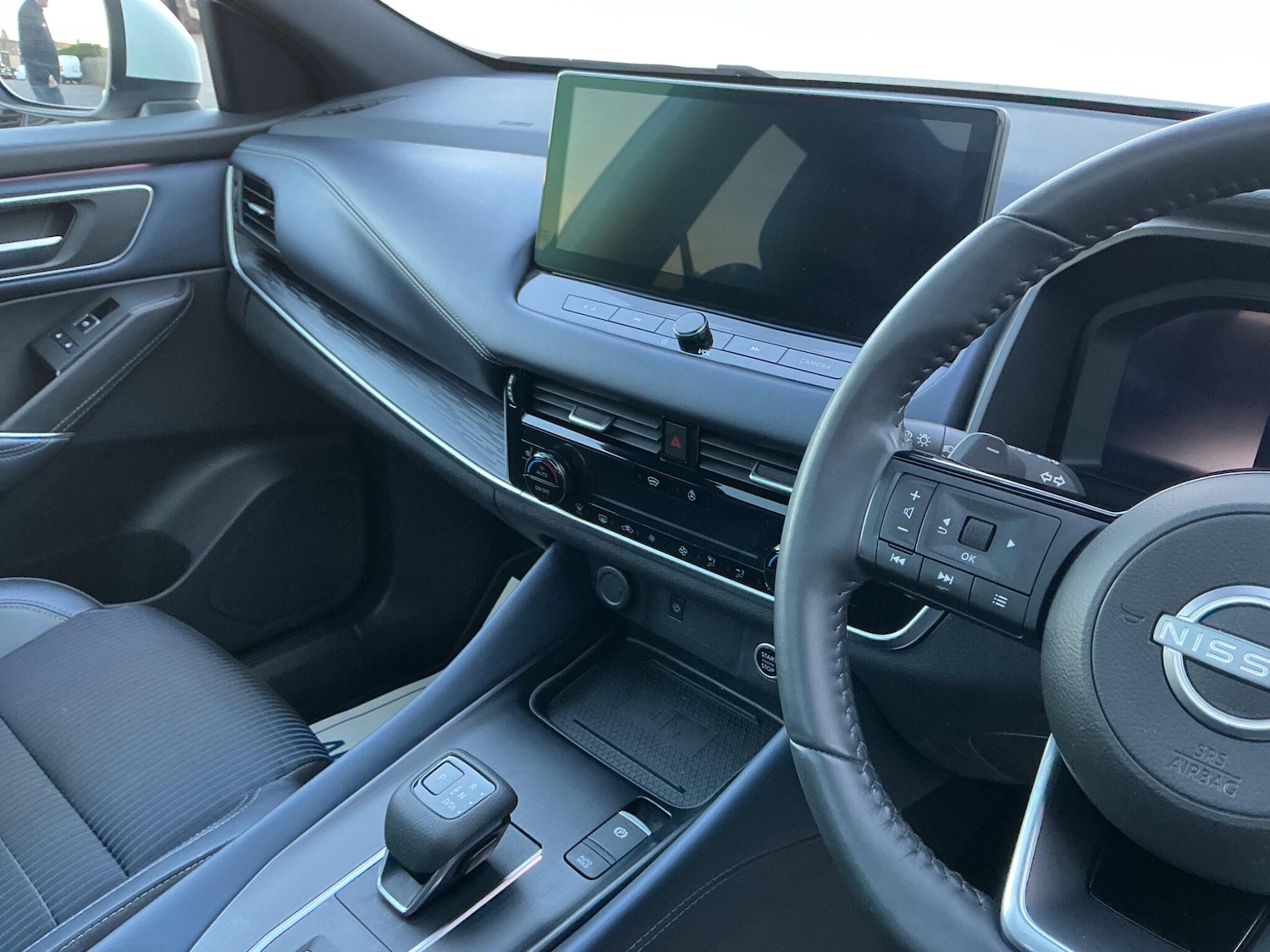 Used Nissan Qashqai for sale - 77659057: Photo 12