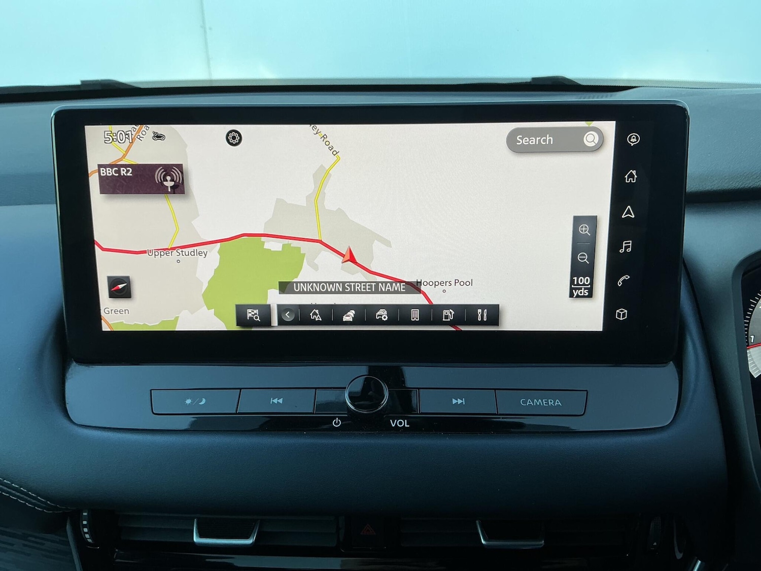 Used Nissan Qashqai for sale - 77659057: Photo 14