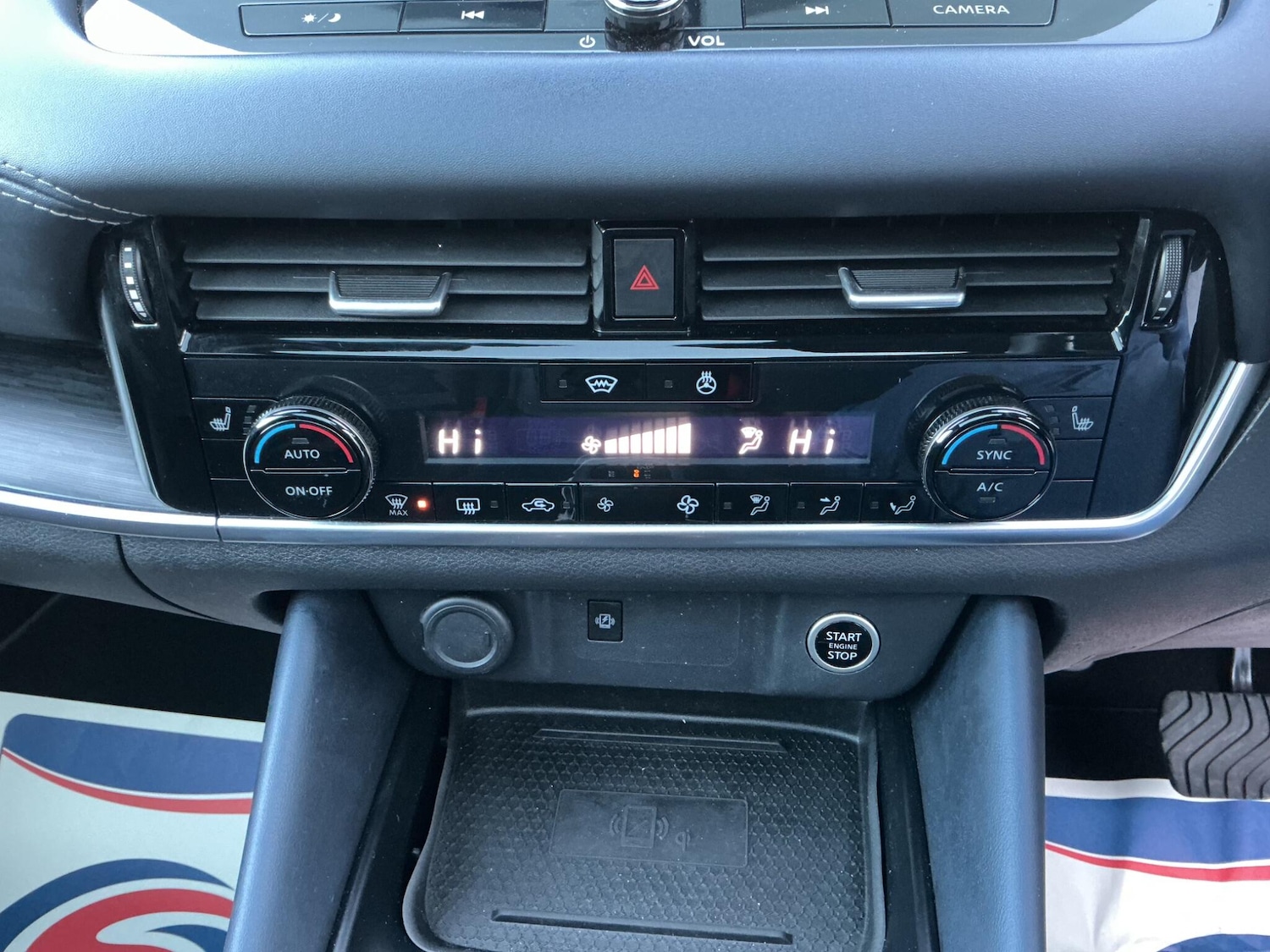 Used Nissan Qashqai for sale - 77659057: Photo 15