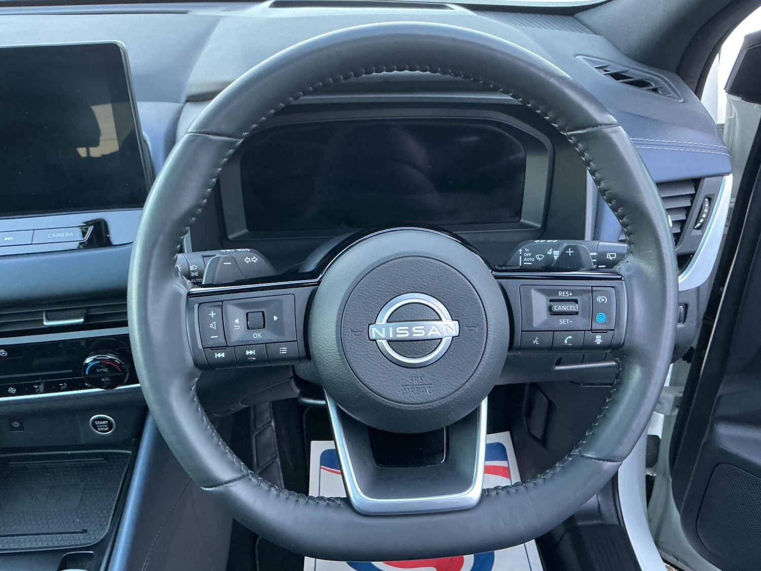 Used Nissan Qashqai for sale - 77659057: Photo 16