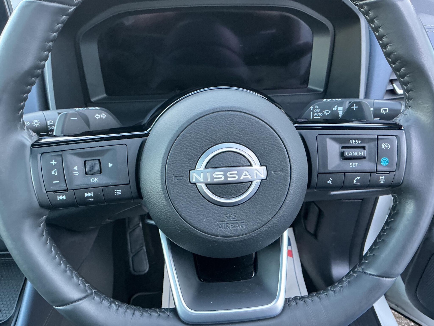 Used Nissan Qashqai for sale - 77659057: Photo 17