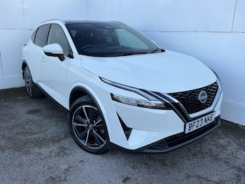 Used Nissan Qashqai 2023 for sale - 77659057: Photo