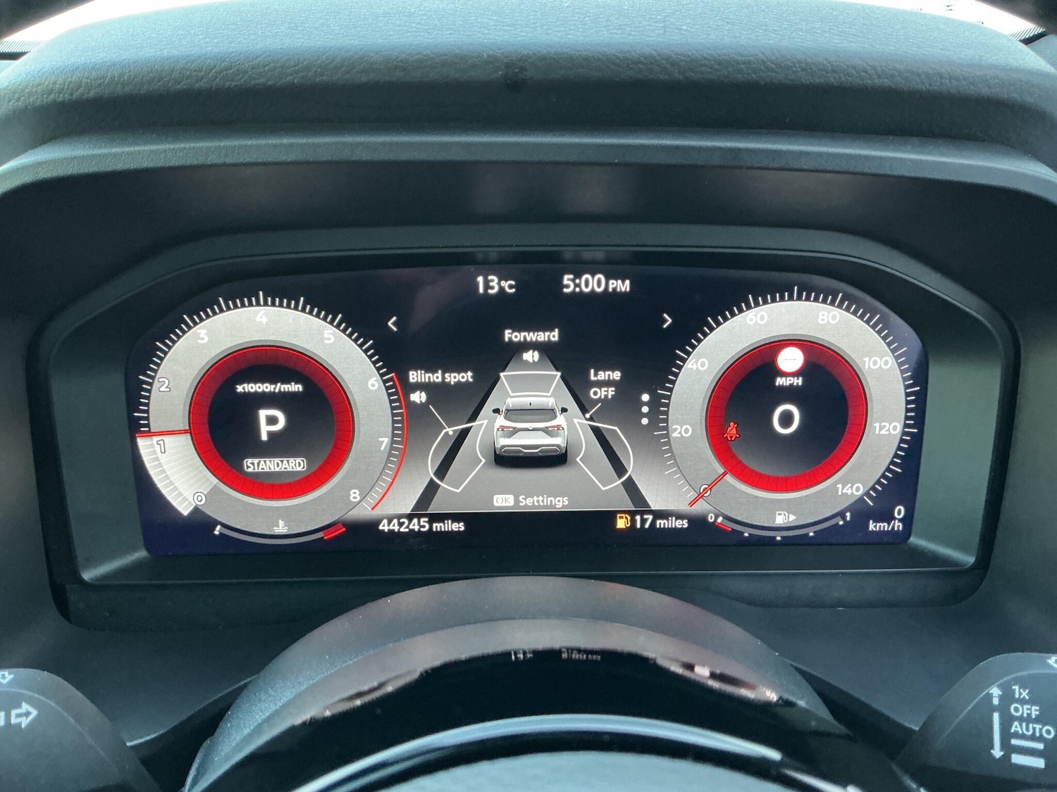 Used Nissan Qashqai for sale - 77659057: Photo 20